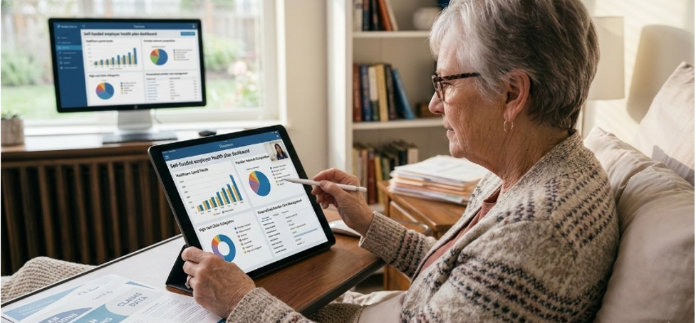 Self-Funded Employer Platforms